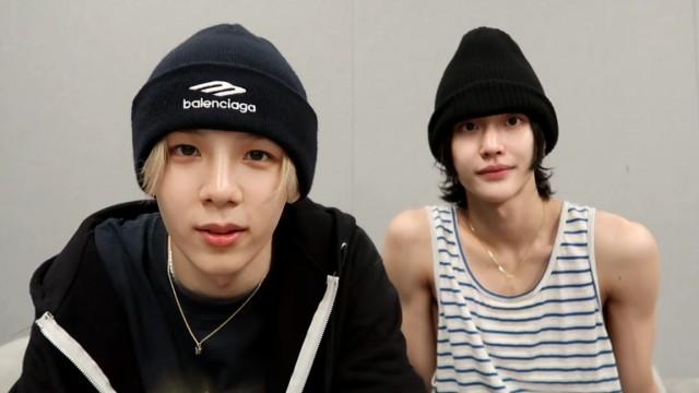 EP.4 [‘Get A Guitar’ Dance Practice]