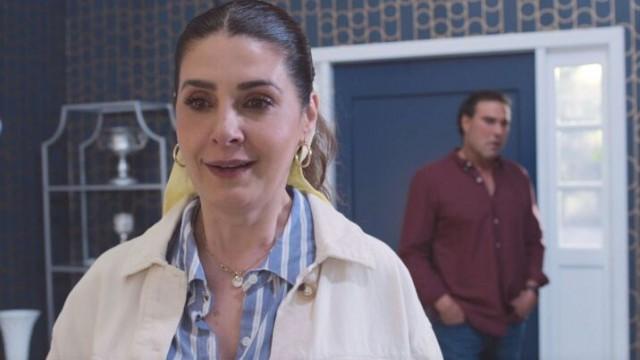 Lupita, esto del divorcio no te va a caer mal