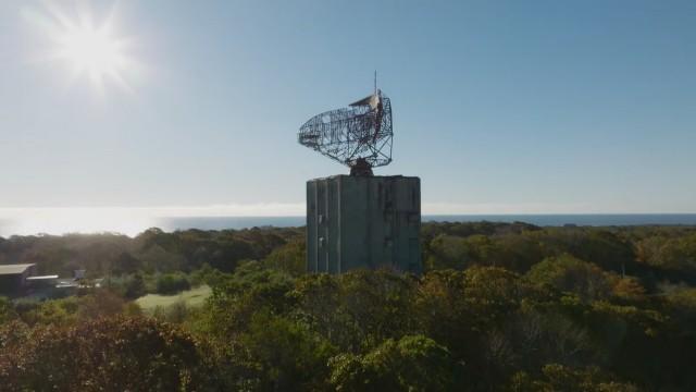 The Montauk Conspiracy