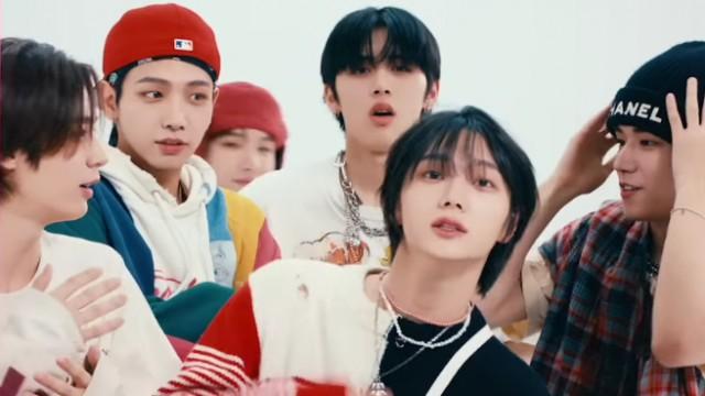 BOYNEXTDOOR 'ABCDLOVE' Special Clip