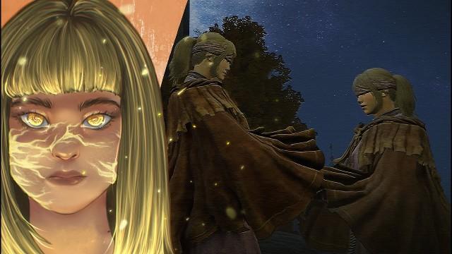 "Doppel L", Elden Ring NG+ Run - L'Anima della Scoperta VII+ [5]