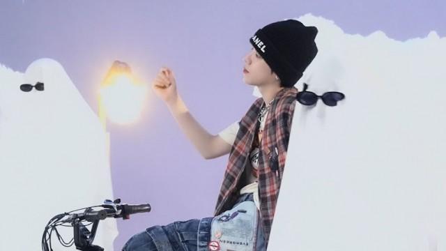 [WHY..] 'ABCDLOVE’ MV Behind The Scenes