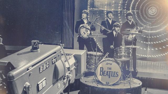 The Greatest TV of the '60s