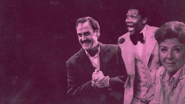 The Greatest TV of the '70s