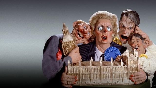 The Greatest TV of the '80s