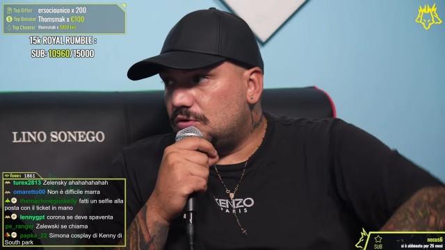 TESTIMONE di CORONA nel CASO SCOMMESSE Confessa di aver mentito su ZALEWSKI. | Cerbero Podcast #1994