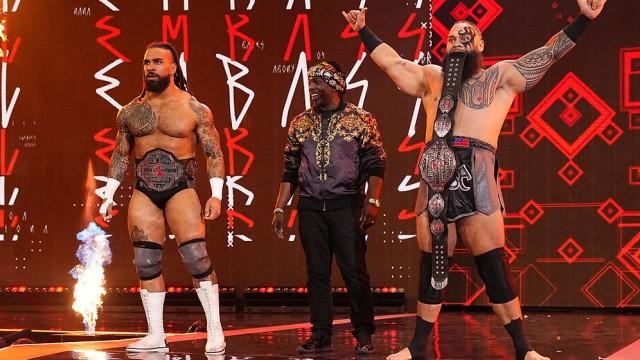 ROH on HonorClub 043