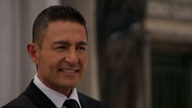 Soy Enrique de Martino