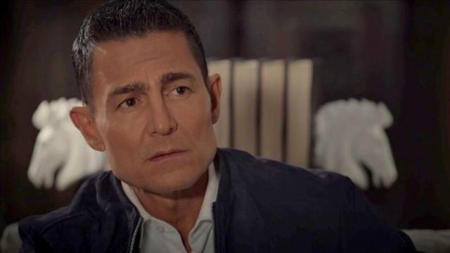 Me encargaré de que Beatriz no me pueda olvidar