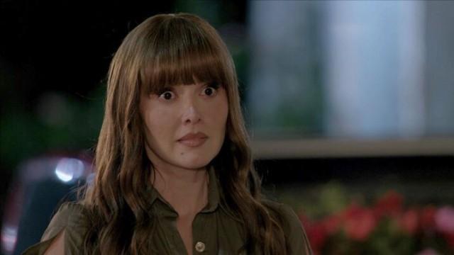 No puede pasar nada entre nosotros, Enrique