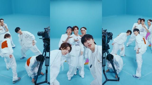 BOYNEXTDOOR 'ABCDLOVE' (Full cam ver.)