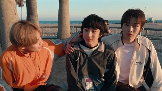 EP.6 [Our Days in LA]
