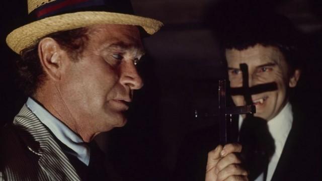 The Night Stalker (1972)