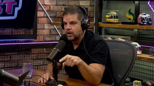 RODRIGO PIMENTEL (CAOS NO RIO) - TICARACATICAST | EP 359