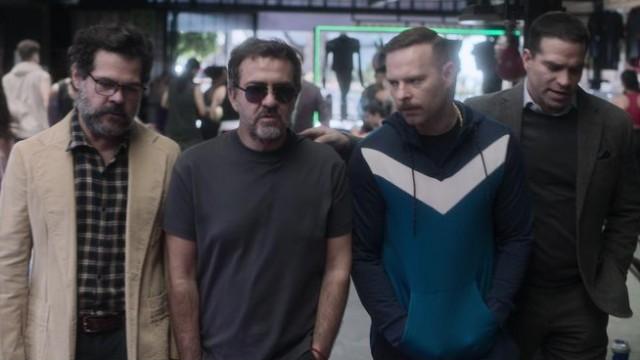 Mentiras y confesiones