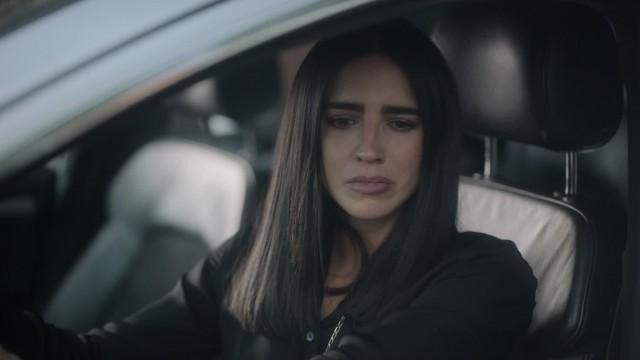 Tormenta en el horizonte