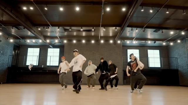 EP.10 [‘Talk Saxy’ Dance Lesson with J Blaze in LA]