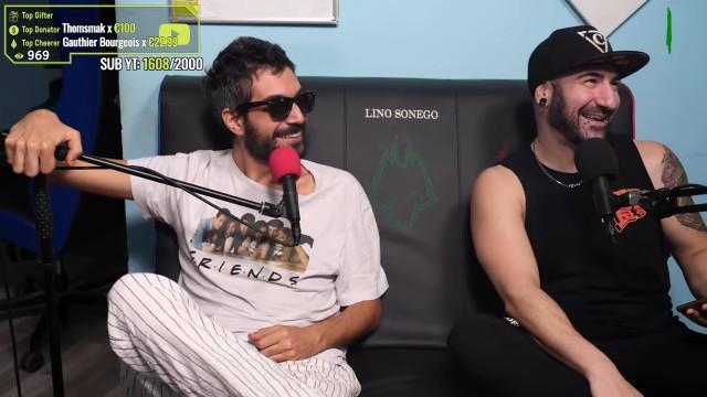 Mezzogiorno di Fuoco #39 | Cerbero Podcast #2002