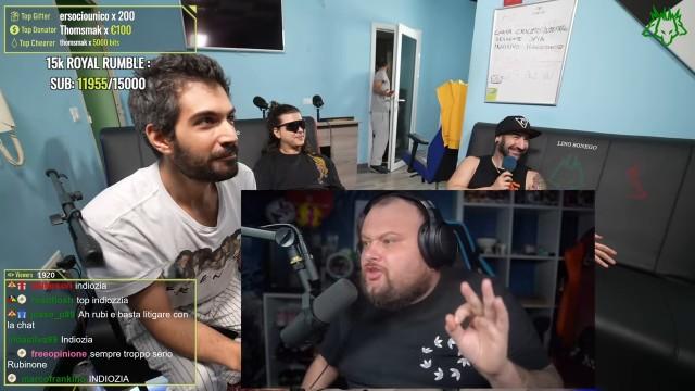 ZA ANNI. | Cerbero Podcast #2003