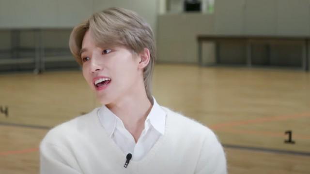 EP.25 | Finally Meet the World's Best Maknae