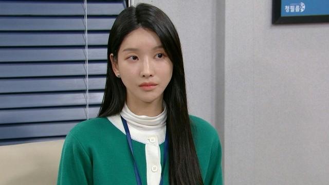 Ha Young Becomes Jealous