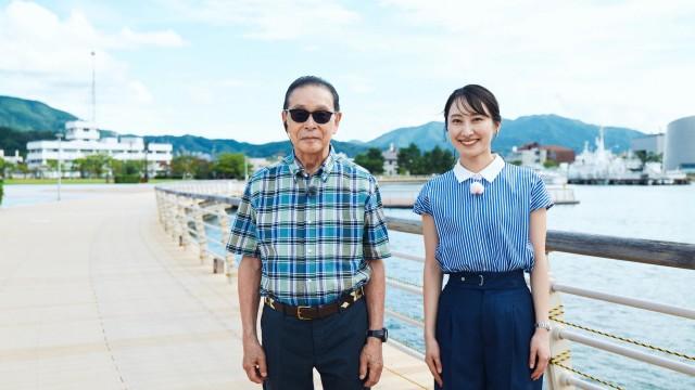 敦賀〜すべての道は敦賀に通ず?〜