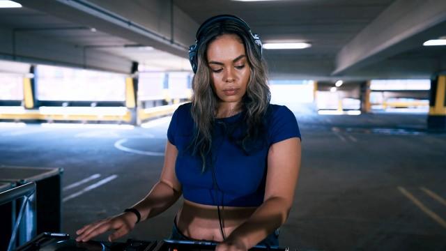 Three Beats and the Streets