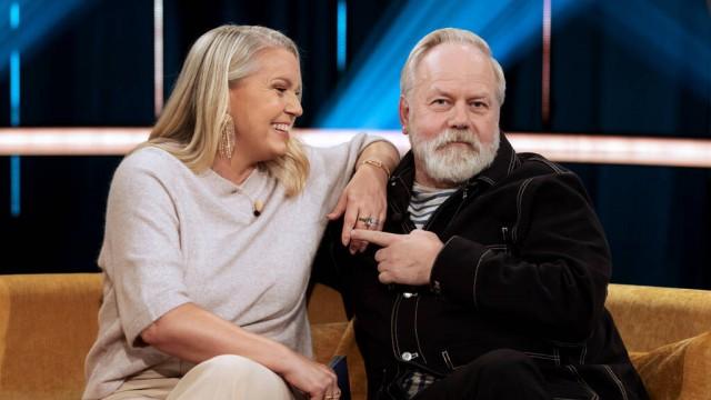 Peter Apelgrens polyamorösa äventyr