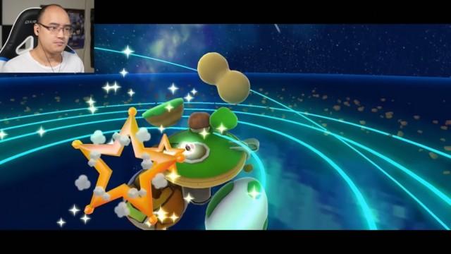 Mario Peut Devenir Une Abeille !? #3