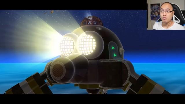 Bowser Jr. Veut Se Battre ! #5