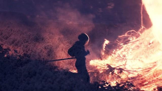 Tackling Wildfires