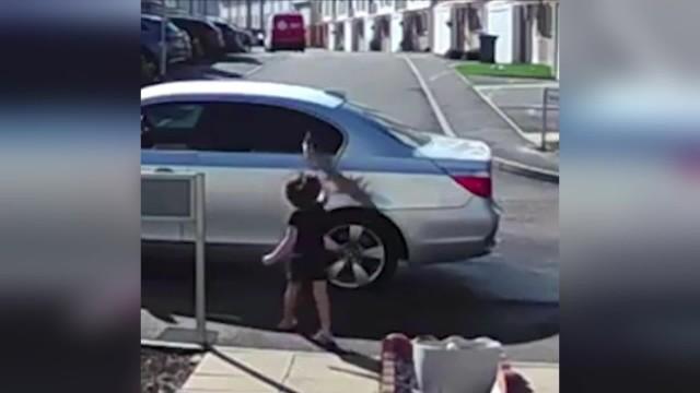 Can't Fight This Ceiling 