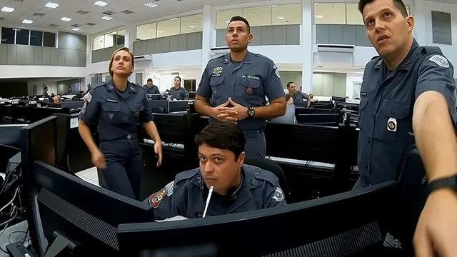 Ameaças Urbana