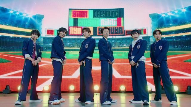 NCT NEW TEAM 'Hands Up' Opening act @2023 NCT CONCERT - NCT NATION : To The World 