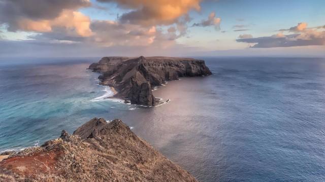 Portugal - Wildnis zwischen Land und Ozean