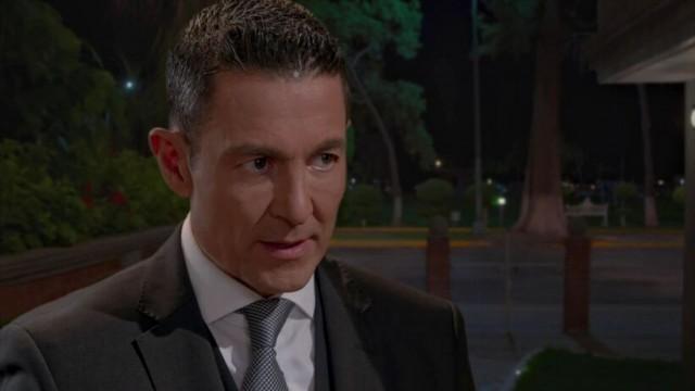 No veo en Raúl lo mismo que en ti