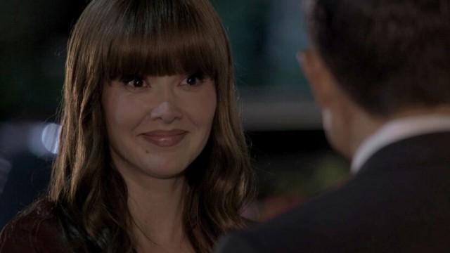 Acéptame una invitación a cenar, Beatriz