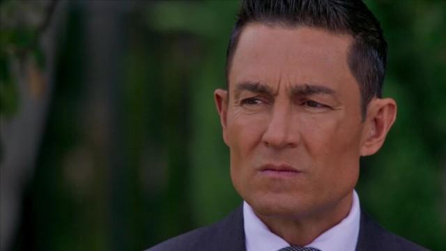 No hay nada más fuerte que el poder de Bael