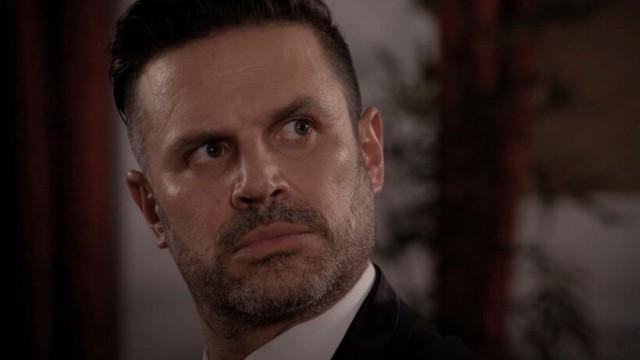 La suerte se le está terminando a Álvaro