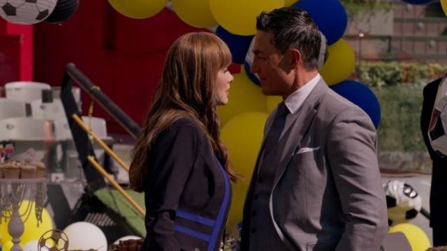 Entenderé si no quieres volverme a ver, Beatriz