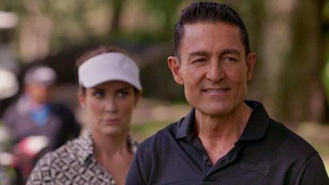 Yo quiero ser como tú, Enrique de Martino