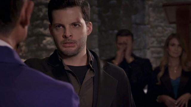 Renovar la fe en Bael