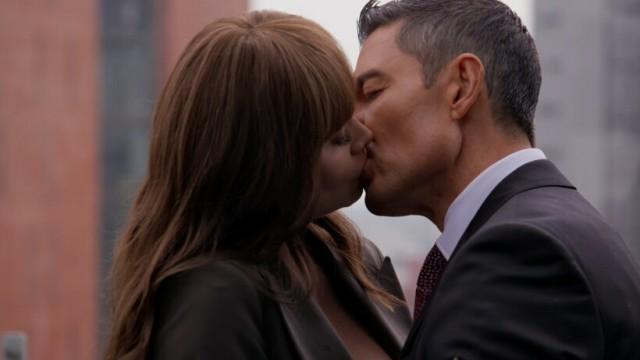 Contigo puedo cruzar el infierno, Beatriz