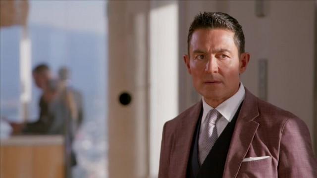 Lo único que puede salvar a Enrique es el amor