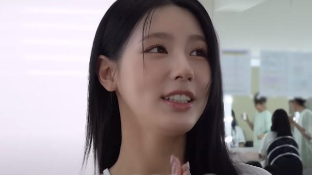 BEHIND THE SCENES EP.02