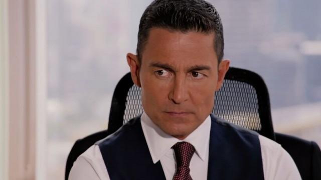 Tengo que estar cerca de Juanito