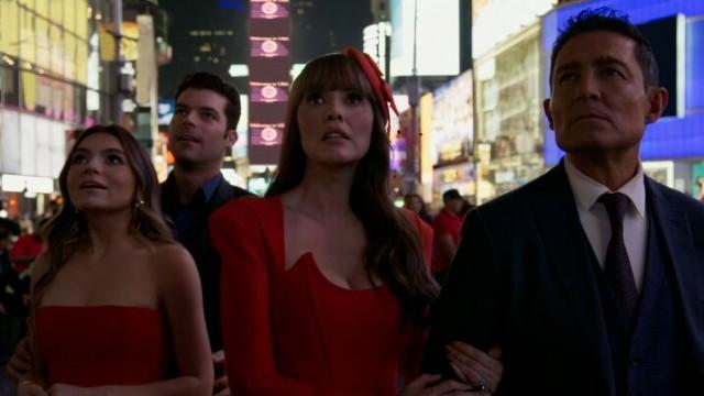 El mundo en nuestras manos