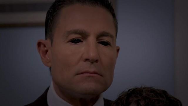 Juanito, serás como mi hijo