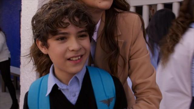 Nadie puede controlar el poder de Bael