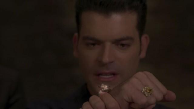 Sentirás el poder de Bael